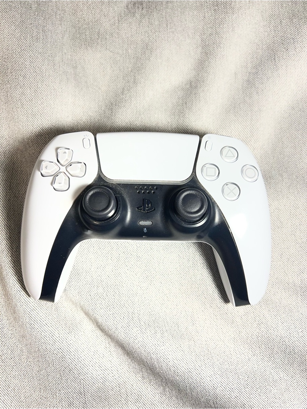 PS5 controller - Picture 5 of 6